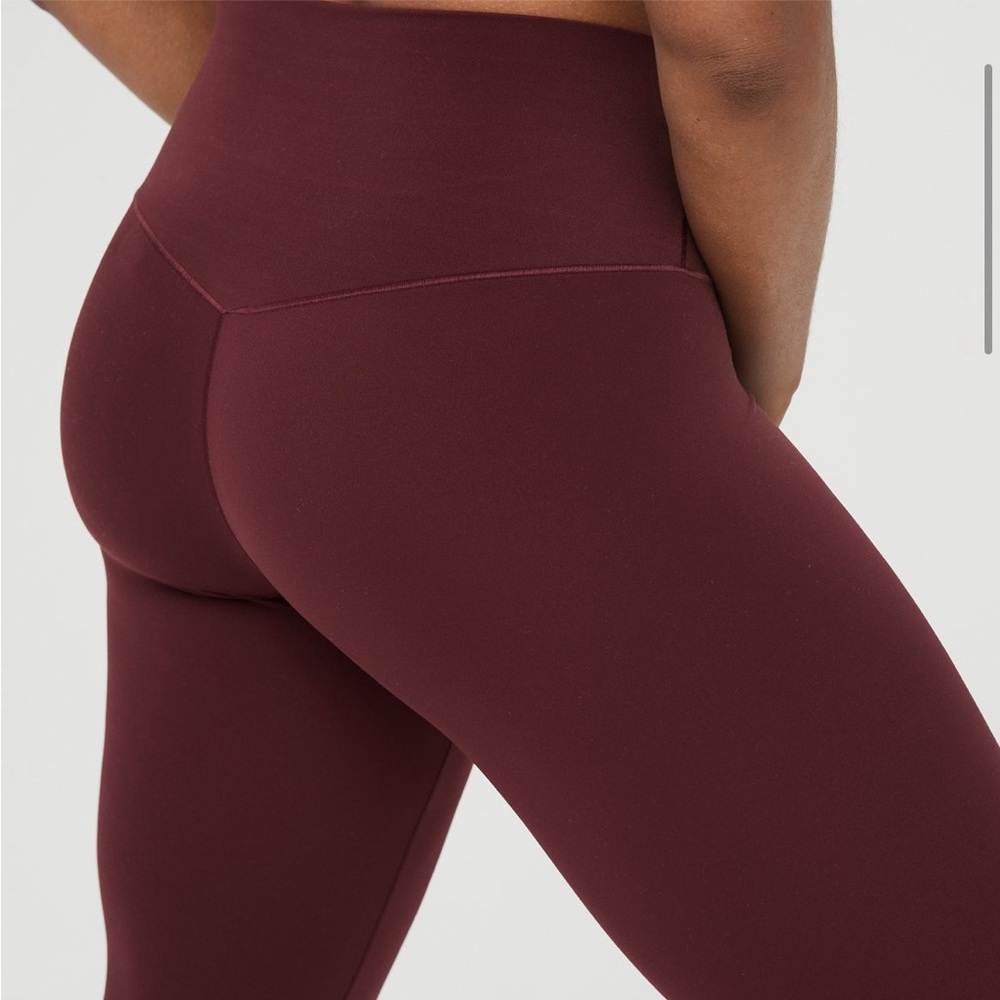 American Eagle Offline By Aerie Real Me XTRA Hold Up! Legging